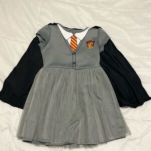 Harry Potter Dress